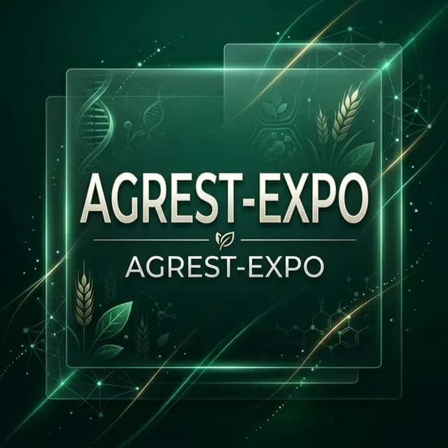 Notre participation au Salon International de l'Agriculture (Agrest-Expo) 2024