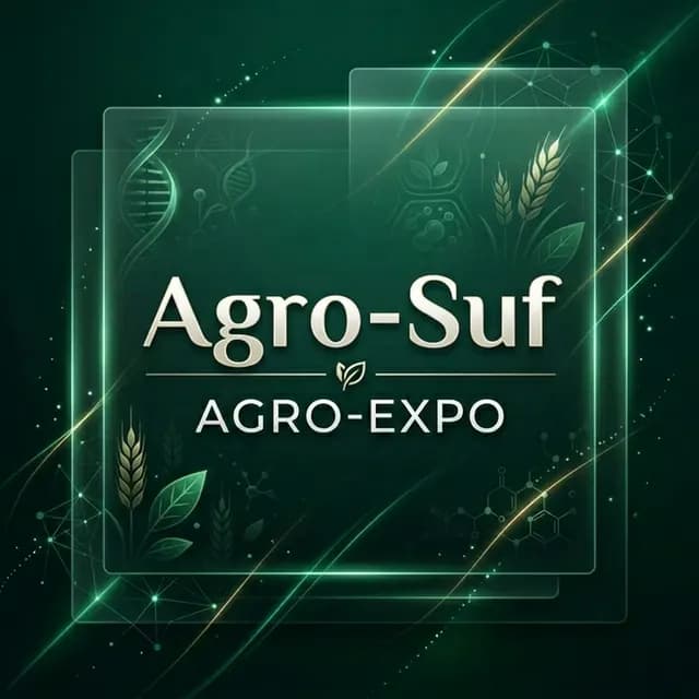 Notre participation au Salon de l'Agriculture Saharienne (Agro-Suf) 2025