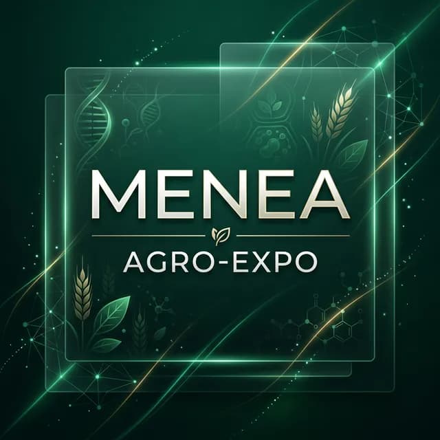 Notre participation au Salon International de l'Agriculture (Menea Agro-expo) 2025