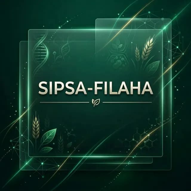 Notre participation au Salon International de l'Agriculture SIPSA 2024