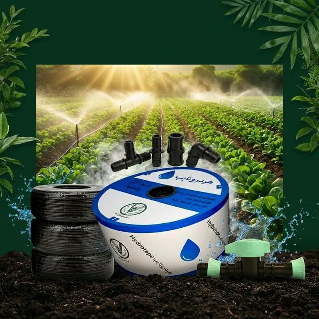 Systèmes d'irrigation