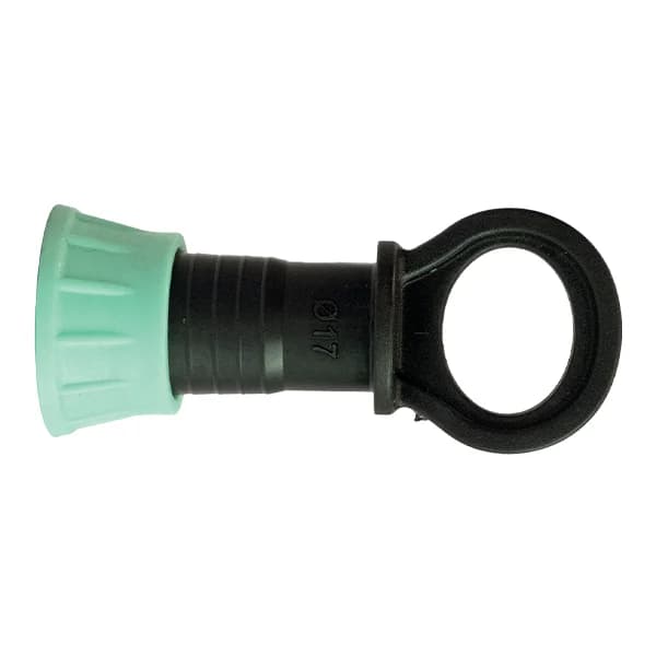 Bouchon de Fin de Gaine (Tape)