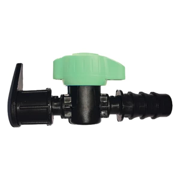 Vanne Layflat (Pour tuyaux)