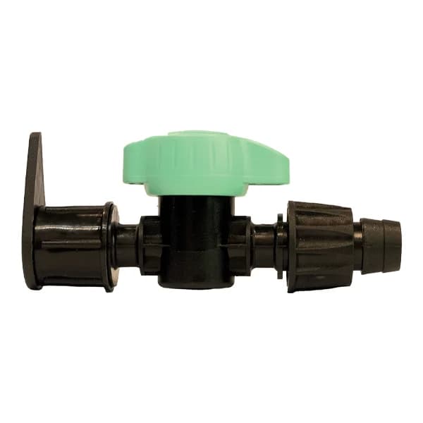 صمام لايفلات (لشريط التنقيط)