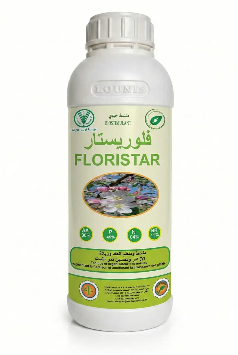 Floristar
