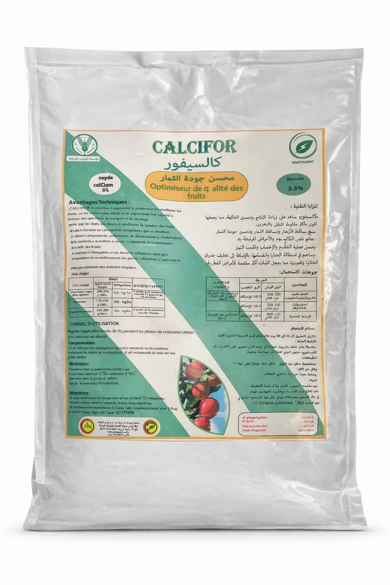 Calcifor